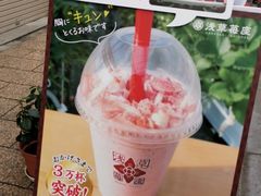 -浅草莓座(あさくさいちござ)