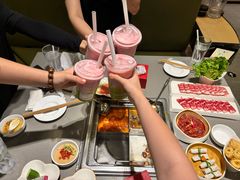 -海底捞火锅(金光华店)