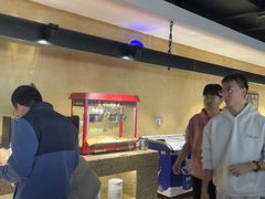 -汉巴味德·烤肉与啤酒的自助(杭州大悦城店)