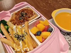 -一沙一城·岩烤牛扒(深圳首店)