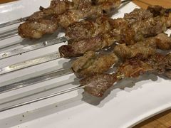 -巴依老爷新疆美食(常营店)