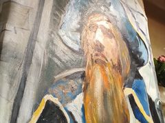 -三个大叔烤羊肉串·炭炉砂锅菜(西三旗店)