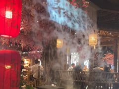 门面-寻钵记民菜馆·正宗常德钵子菜(滨湖路店)