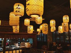 -古铺良食(柯城店)