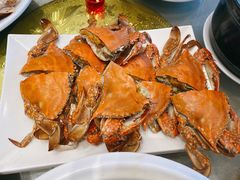 -仁西海鲜酒楼(振东店)