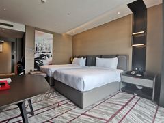 -新加坡瑞士史丹福酒店