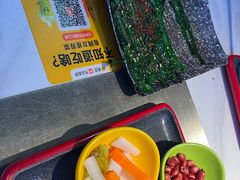 -大成海鲜烧烤·小龙虾(五角场店)