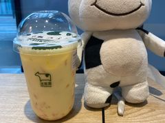 -迷客夏Milksha(圆融天幕店)