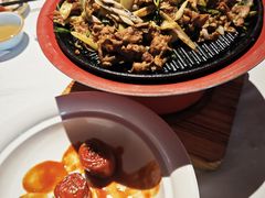 -庆云楼饭庄(什刹海店)