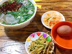 -兰州马子禄牛肉面(文景公园店)