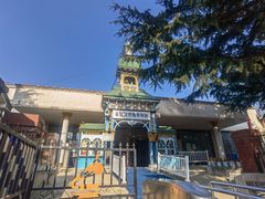 -旅顺留声机博物馆