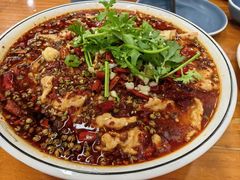 -市井川菜(江宁店)