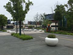 -翠山·映月湖景餐厅(映月湖公园店)