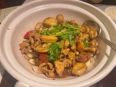 鲍鱼鸡煲-码头见·潮汕菜(领展中心城店)