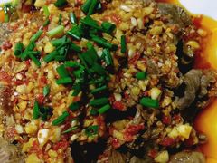 特色卤牛肉-昭山老食堂
