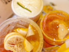 -快乐柠檬happylemon(北京APM店)