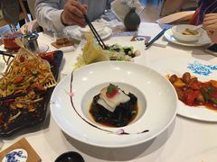 -若蘭慈·无国界素食料理(欢乐海岸店)