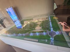 -敦煌莫高窟数字展示中心