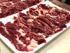 -潮悦牛肉火锅城(水贝店)