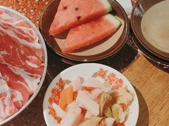 -赵美丽·重庆社区火锅·直营店(火车东站·中豪国际店)
