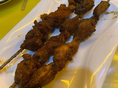 -鹏馨羊羔肉·非遗(新建街店)