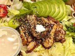 -HELLO 27 意面·沙拉·帕尼尼