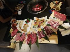 -虎焱炭火烧肉