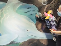 -白鹤梁水下博物馆