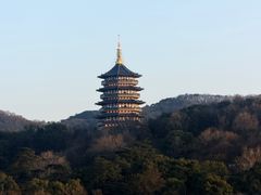 -西湖游船