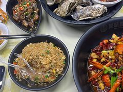 -聚味瞿记·龙虾堂(树木岭店)