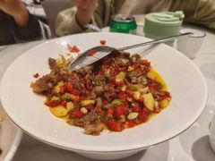-兰湘子·湘菜小炒(南京江宁万达店)