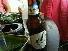 啤酒-Dombe豚(黑猪肉街店)