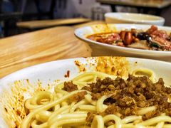 -吴记怪味面(牛王庙店)