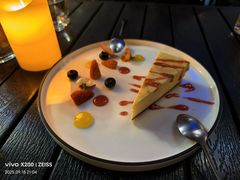-Cotton's 棉花花园西餐厅(上海新华路店)