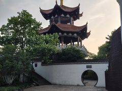 -观潮胜地公园