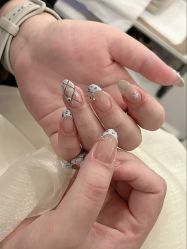 -H12 STAR日式美甲美睫专门店