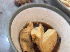 -天台小吃(新城店)