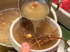 -一围小火锅(佳兆业广场店)