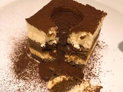 流心提拉米苏-必胜客(东营万达店)