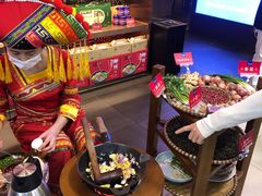 -桂小厨广西菜(水晶城店)