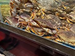 -苏先生海鲜渔庄(金桥店)