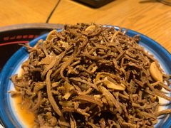 正定崩肝-顺意会馆(南门店)