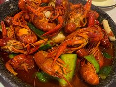 -拙味兄弟龙虾·江湖菜(和畅堂店)