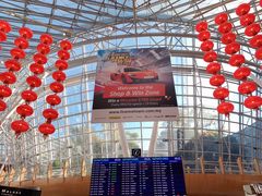 -吉隆坡国际机场