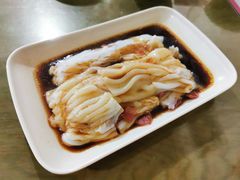 -阿清煲仔店(纺织城店)
