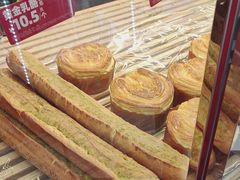 -味多美蛋糕(金顶街店)