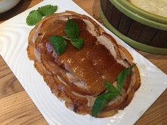 -四季民福烤鸭店(前门廊房二条店)