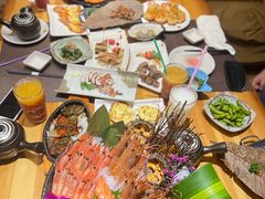 -割烹旭日本料理(龙湖狮山天街店)