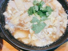 -老姑砂锅·烧烤天津菜(体北道店)