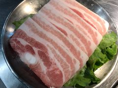 -大丘街路边烤牛肉